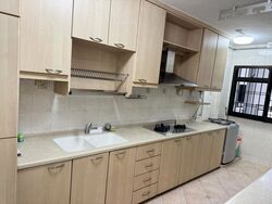 Blk 458 Clementi Avenue 3 (Clementi), HDB 5 Rooms #518616191